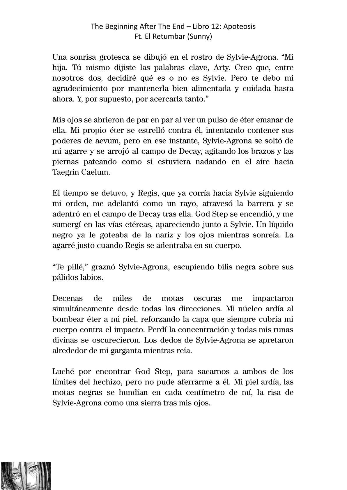 Read The Beginning After the End (es) Manga Online