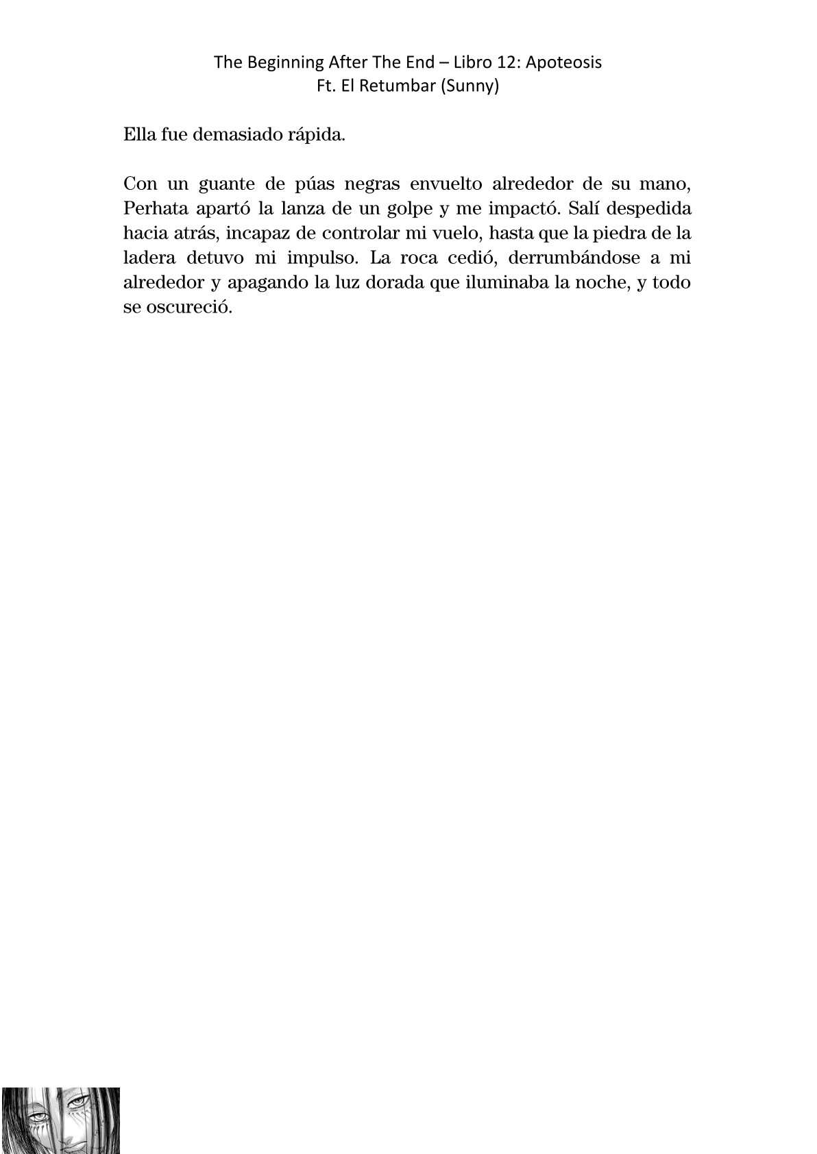 Read The Beginning After the End (es) Manga Online