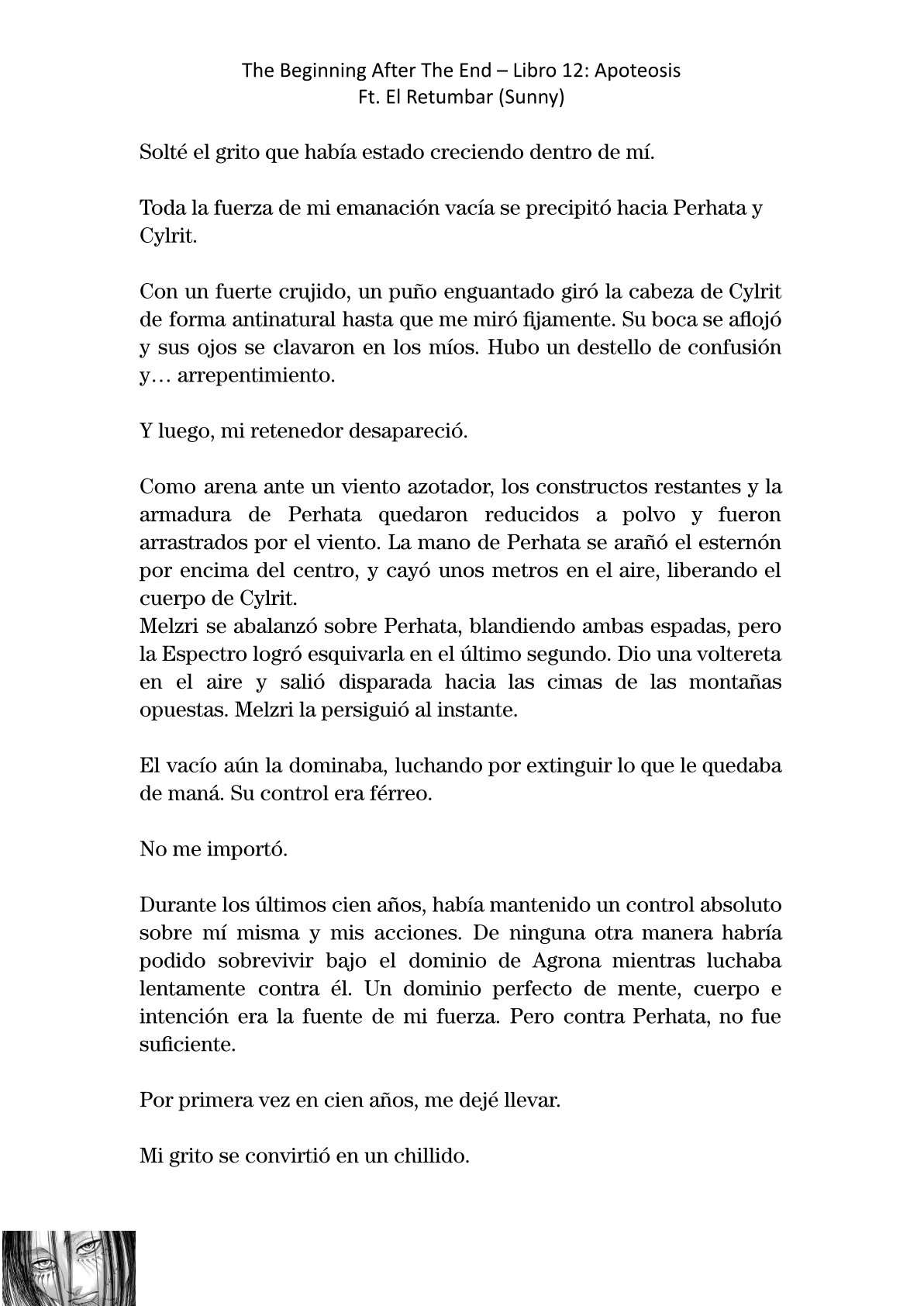 Read The Beginning After the End (es) Manga Online