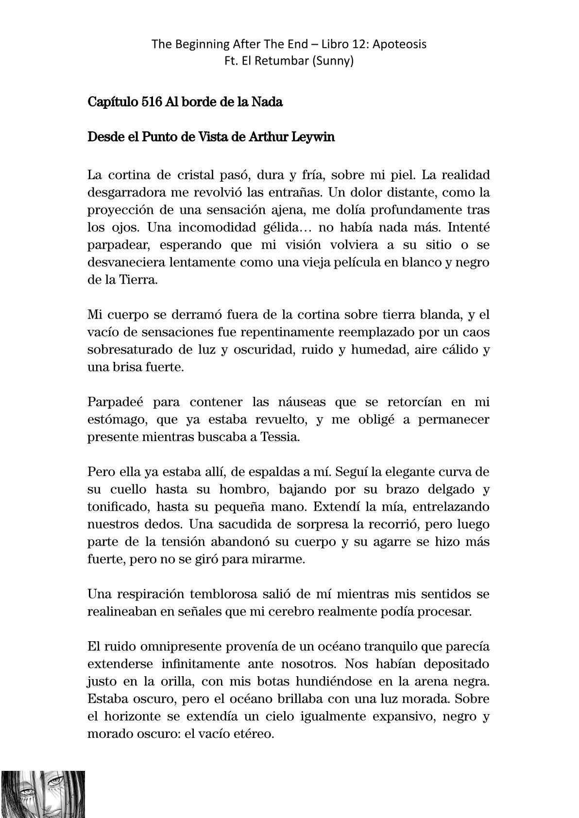 Read The Beginning After the End (es) Manga Online