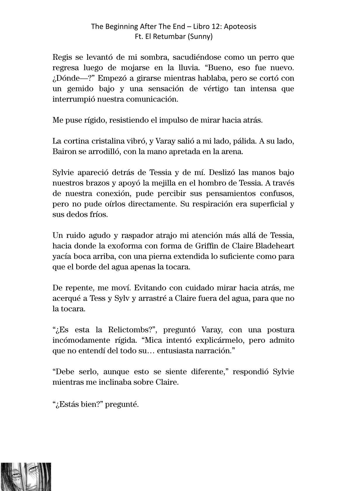 Read The Beginning After the End (es) Manga Online