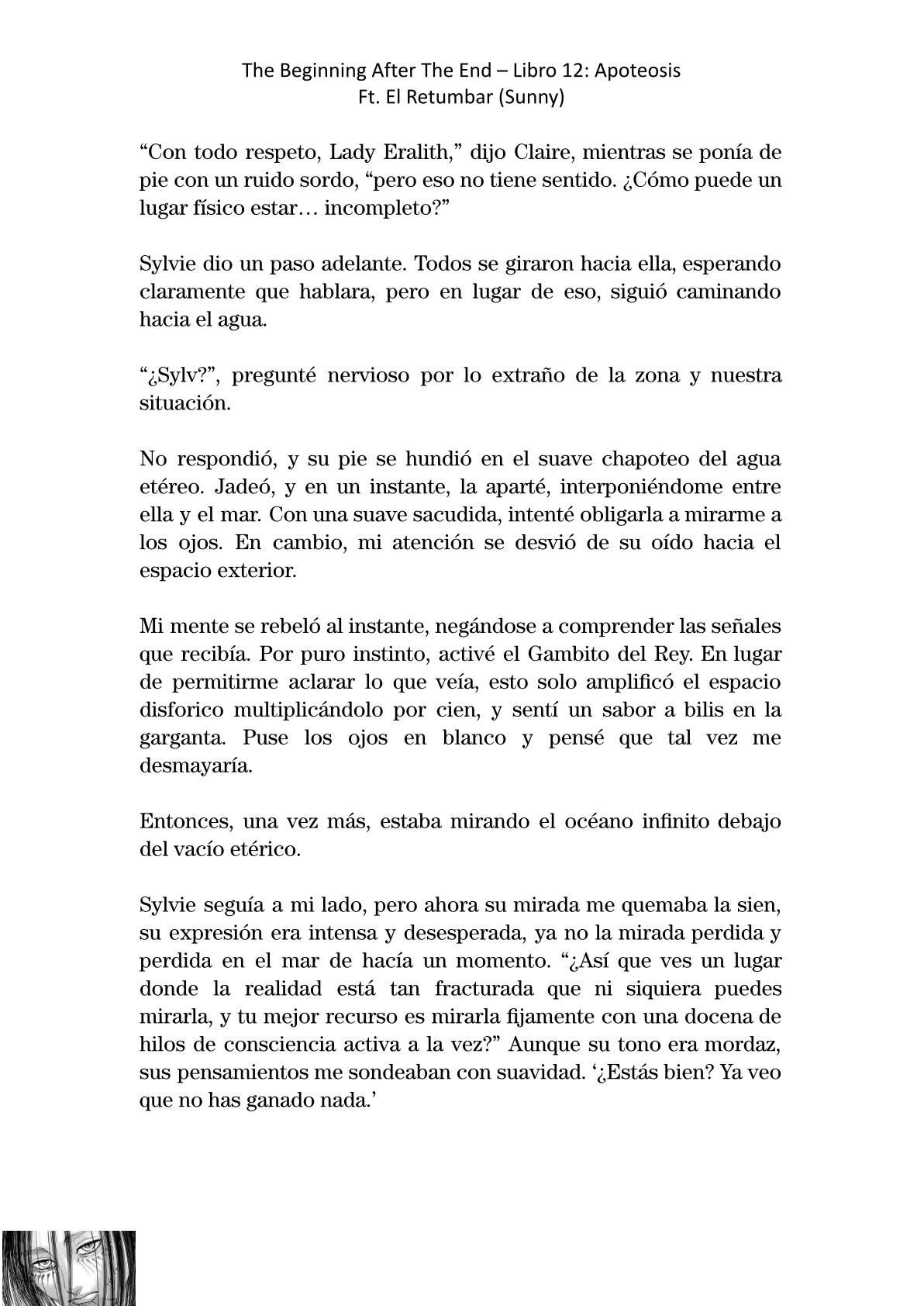 Read The Beginning After the End (es) Manga Online