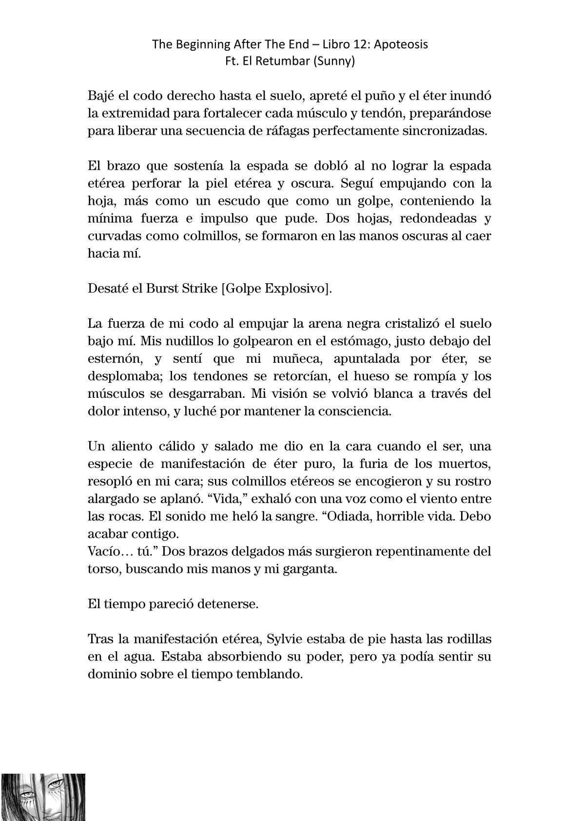 Read The Beginning After the End (es) Manga Online