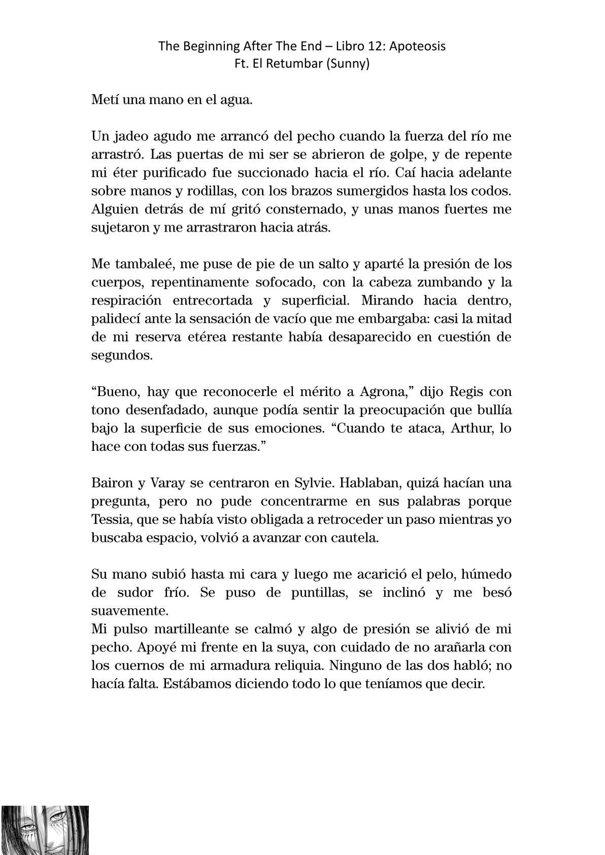 Read The Beginning After the End (es) Manga Online