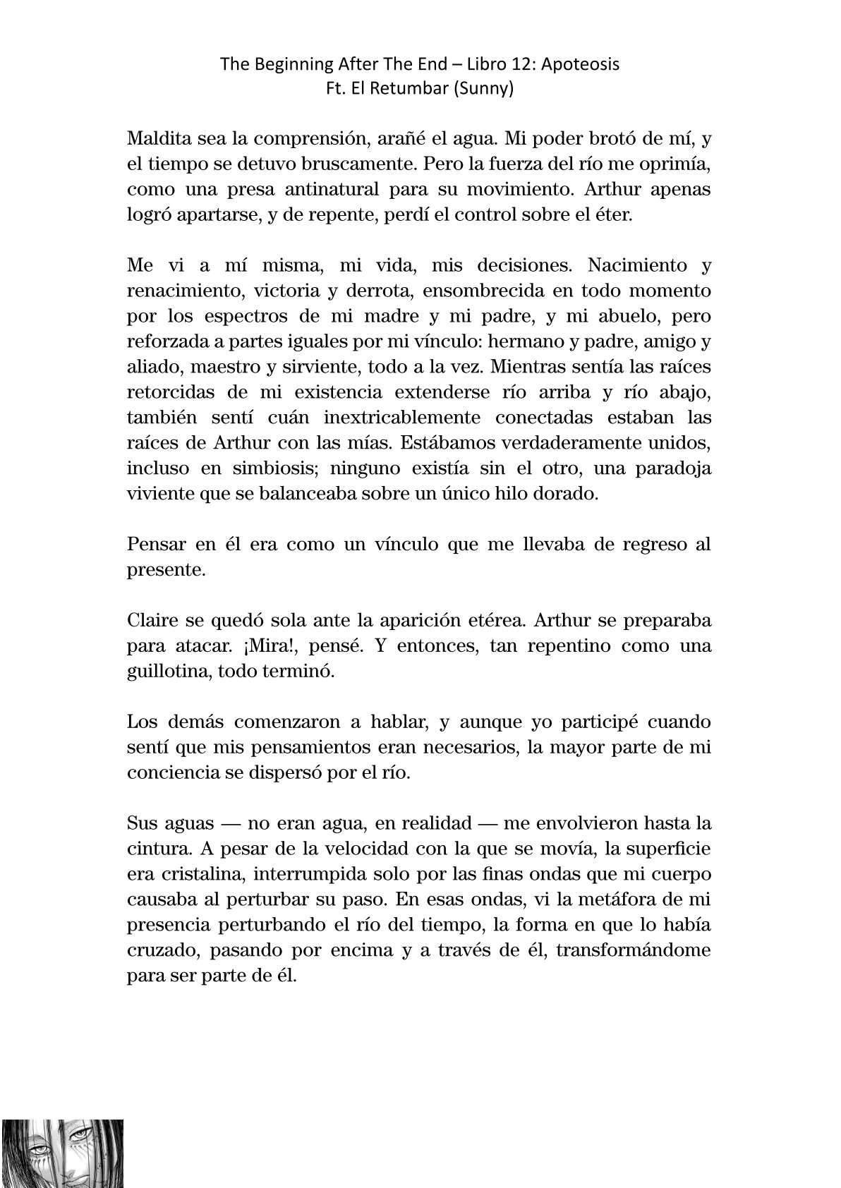 Read The Beginning After the End (es) Manga Online