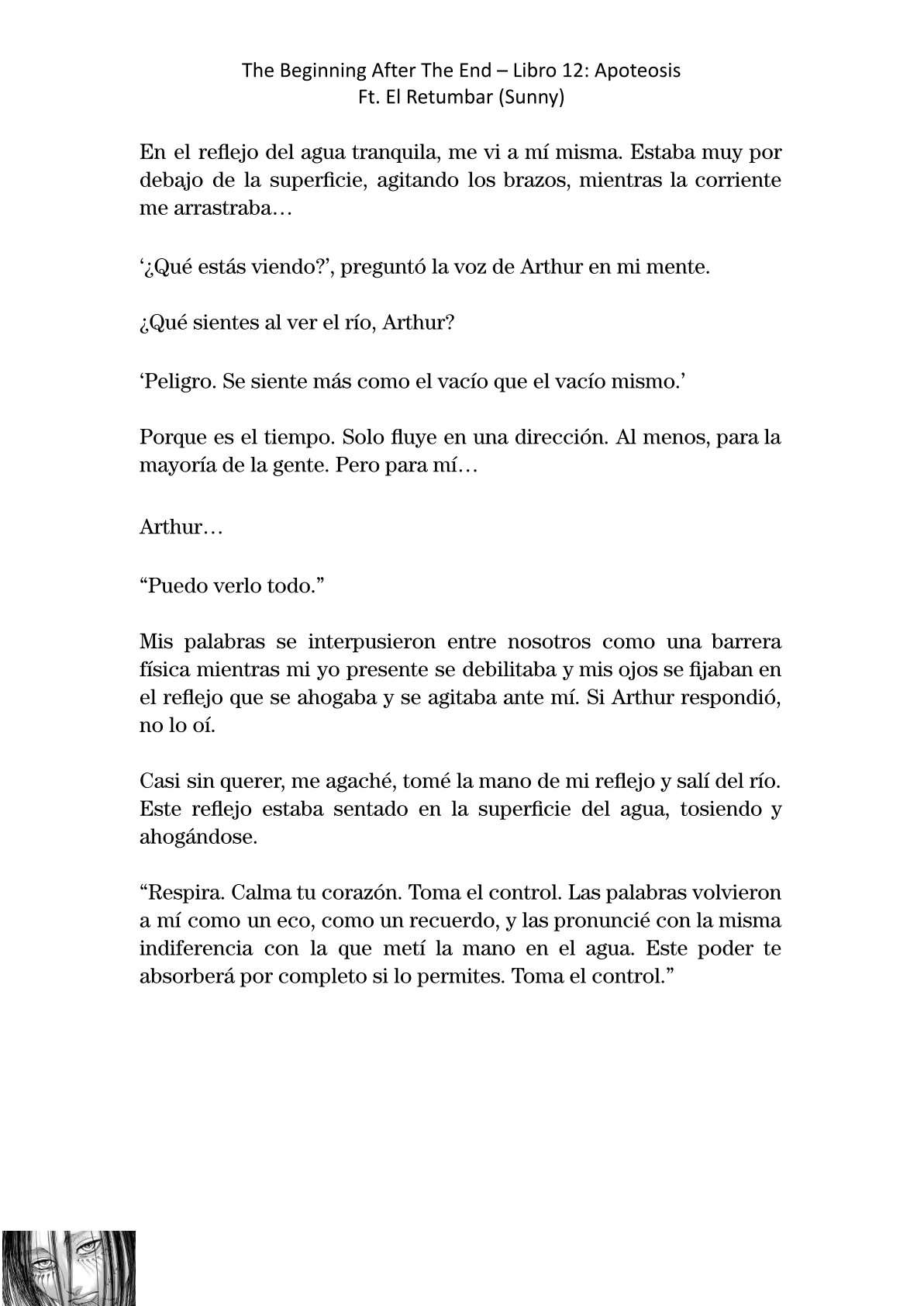 Read The Beginning After the End (es) Manga Online