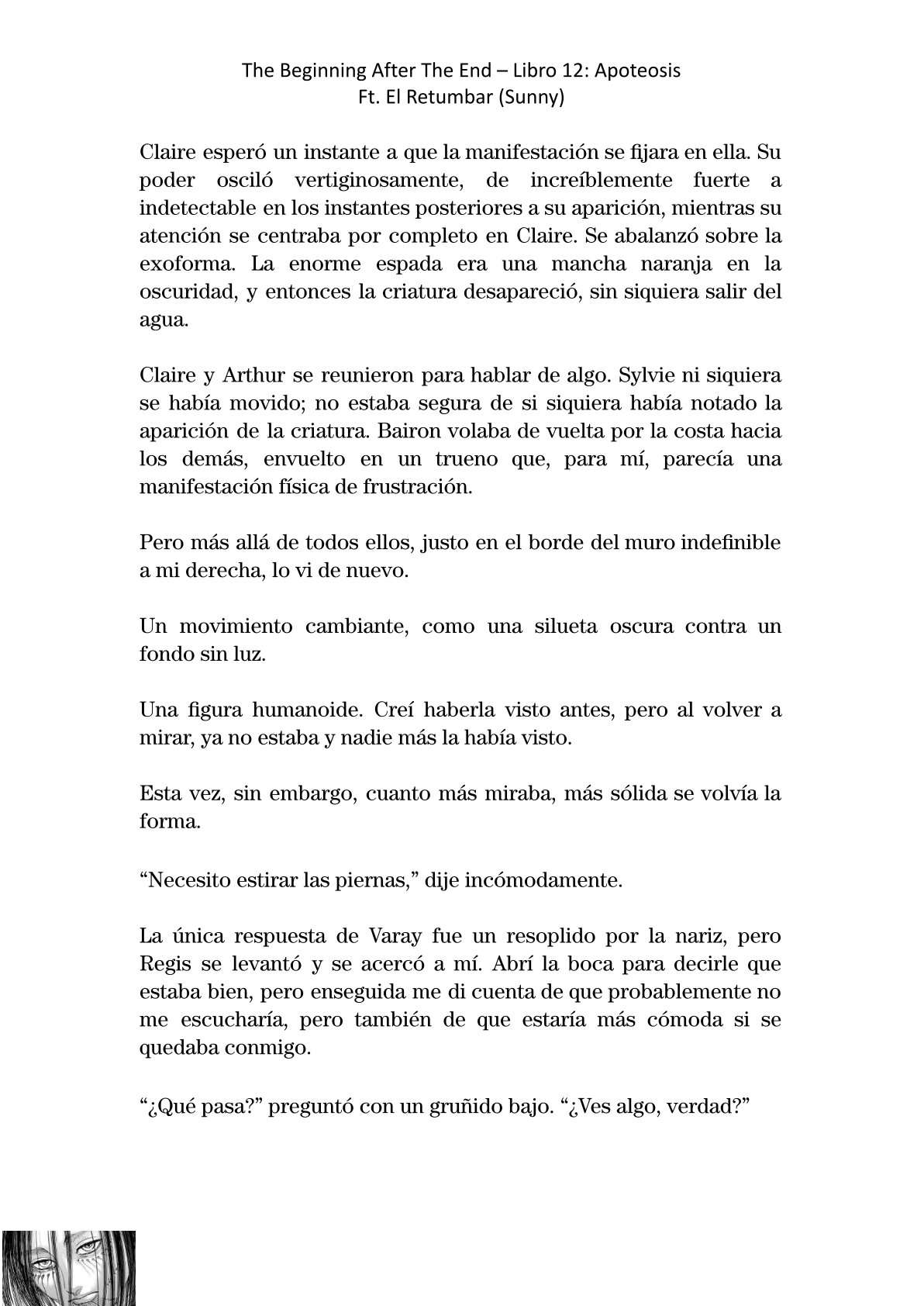 Read The Beginning After the End (es) Manga Online