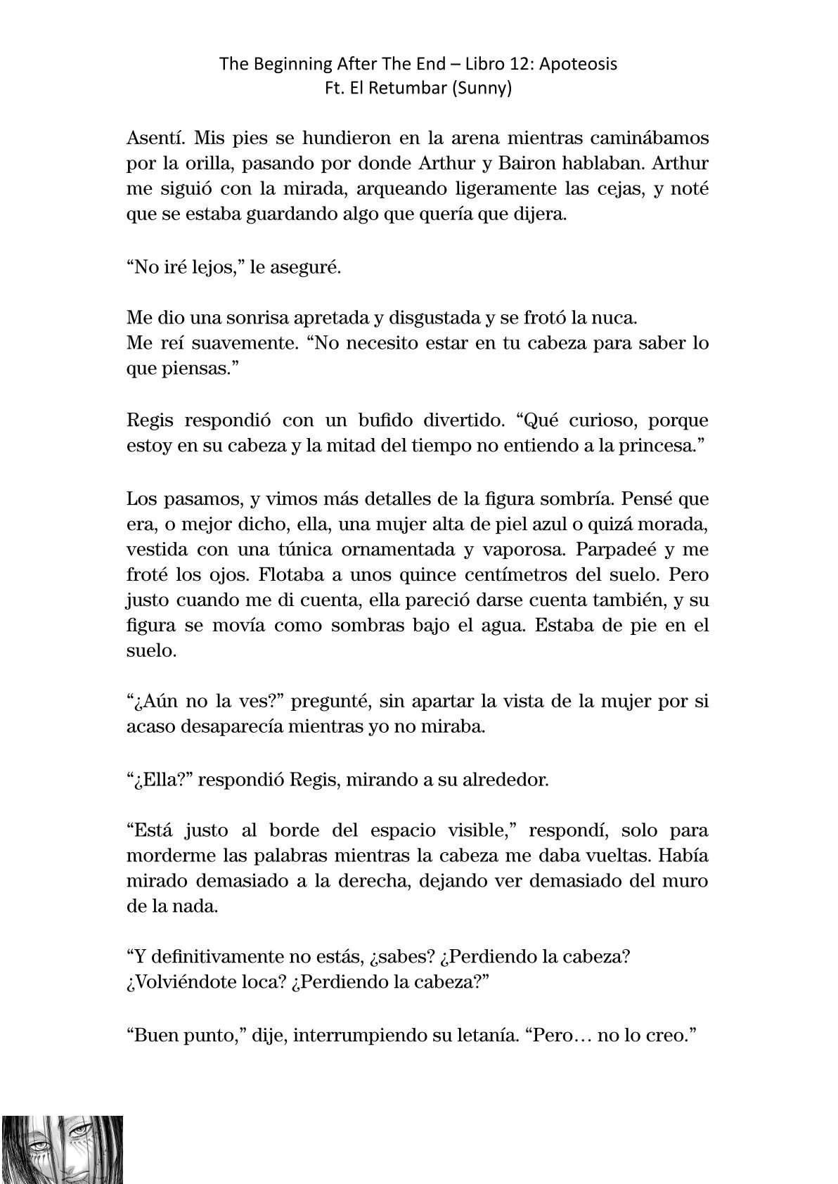 Read The Beginning After the End (es) Manga Online