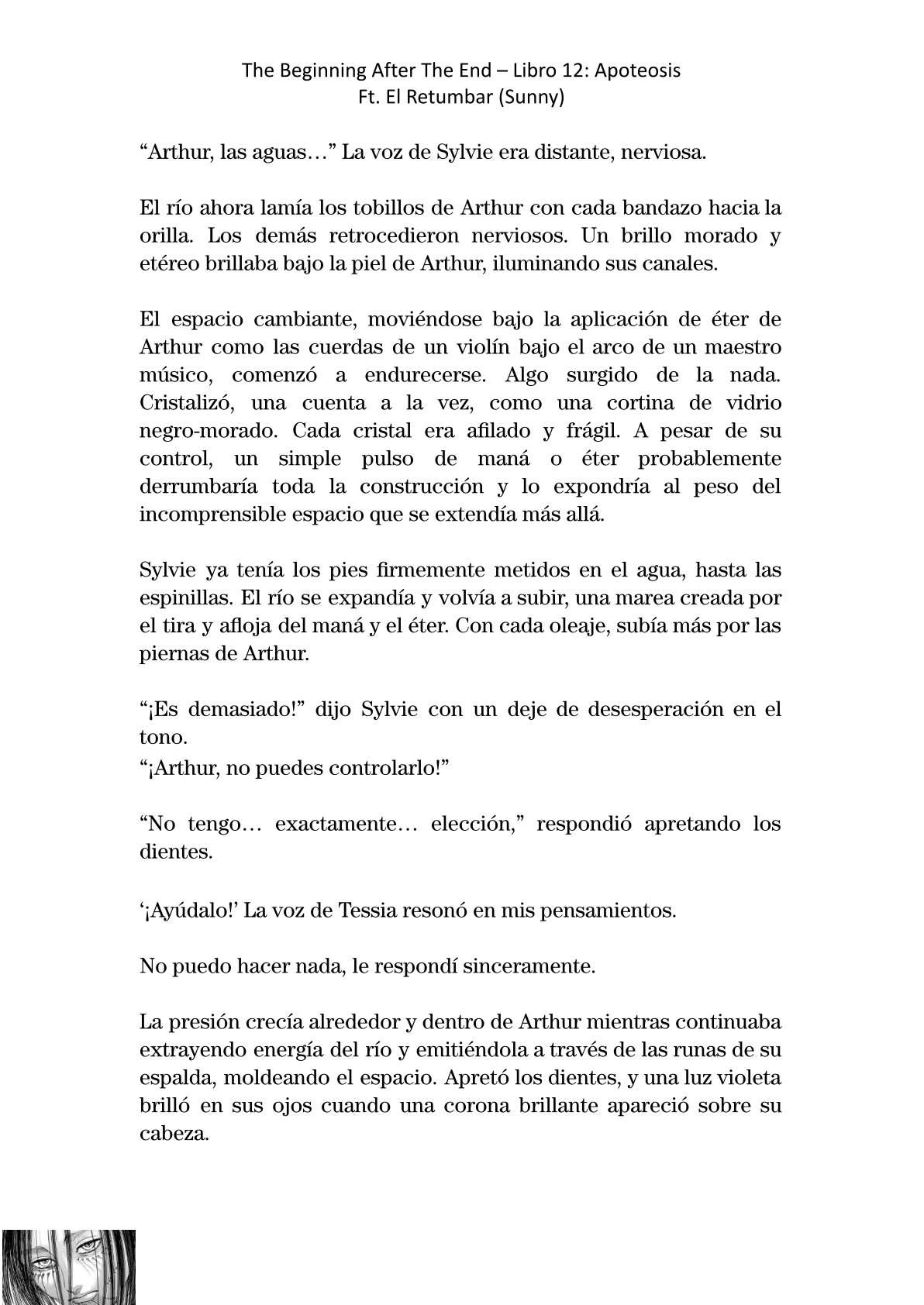 Read The Beginning After the End (es) Manga Online