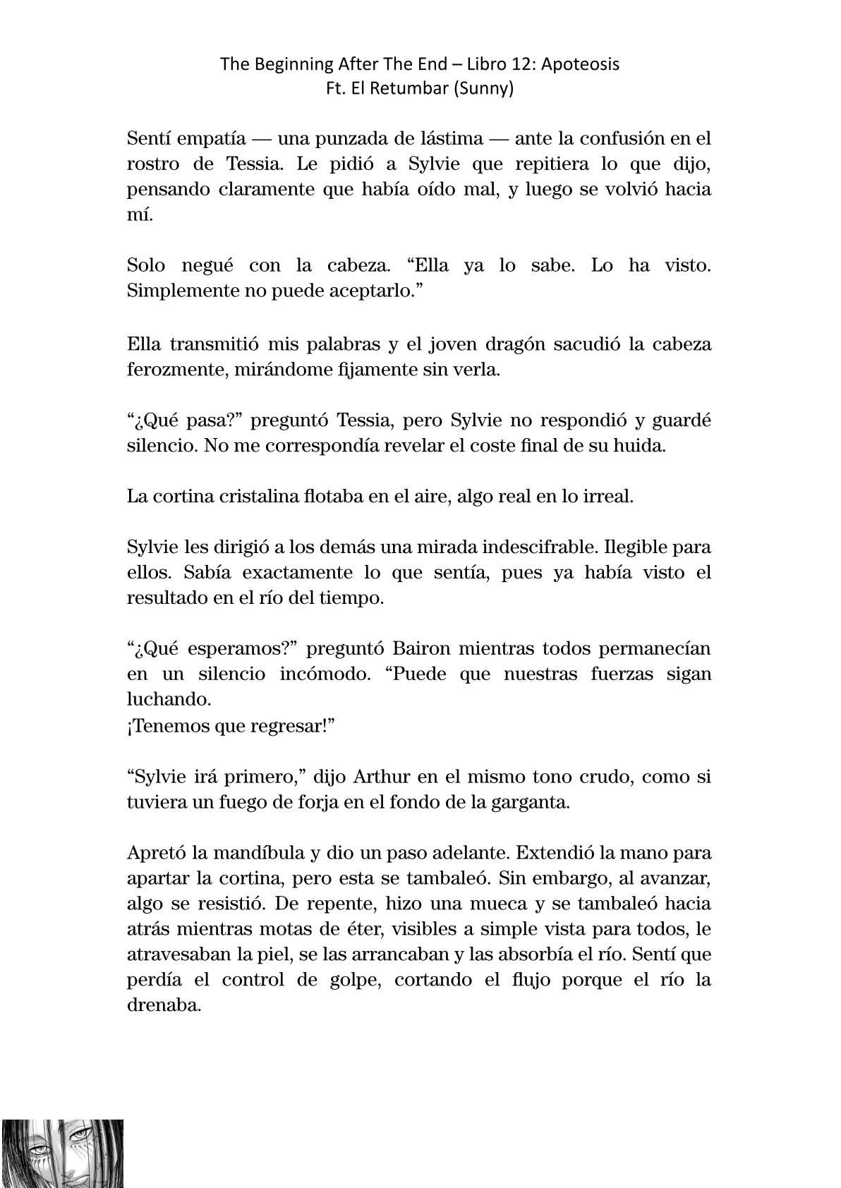 Read The Beginning After the End (es) Manga Online