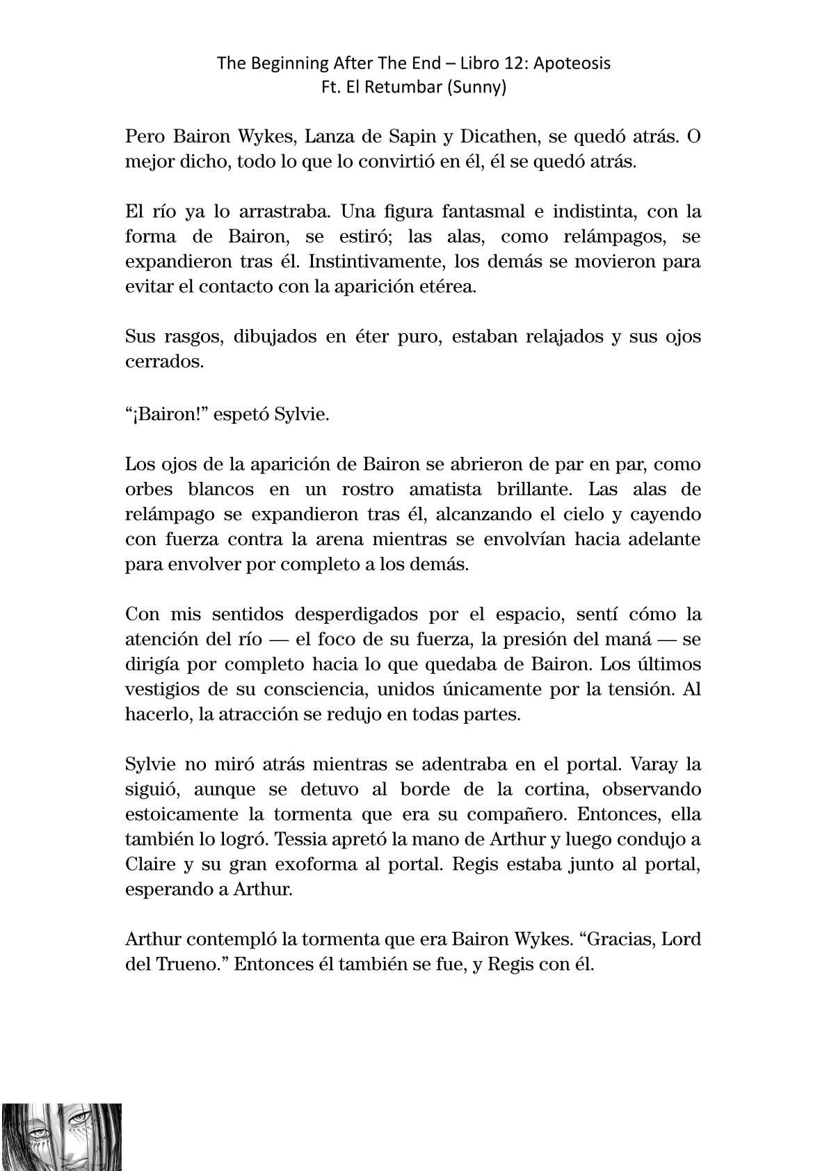 Read The Beginning After the End (es) Manga Online