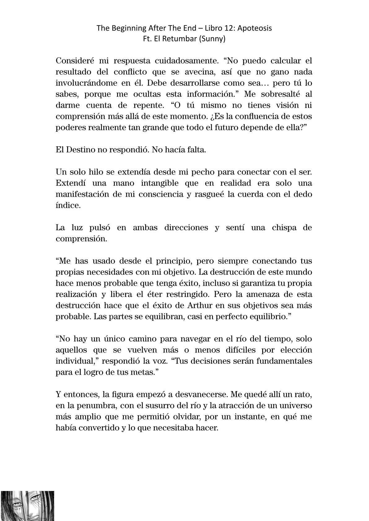 Read The Beginning After the End (es) Manga Online