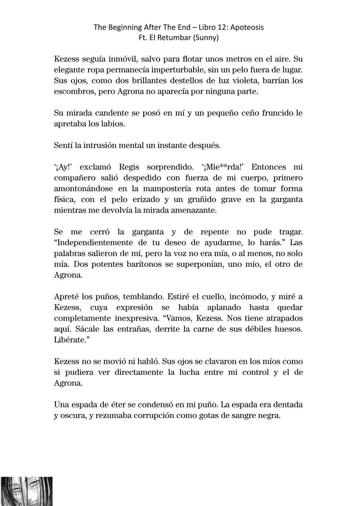 Read The Beginning After the End (es) Manga Online