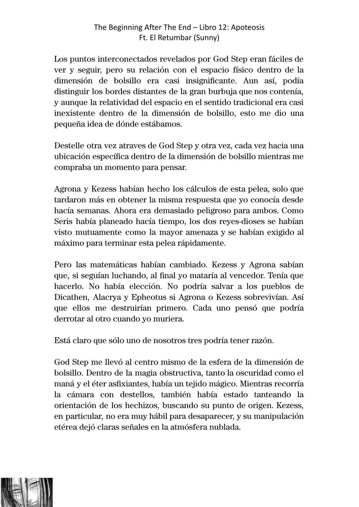 Read The Beginning After the End (es) Manga Online