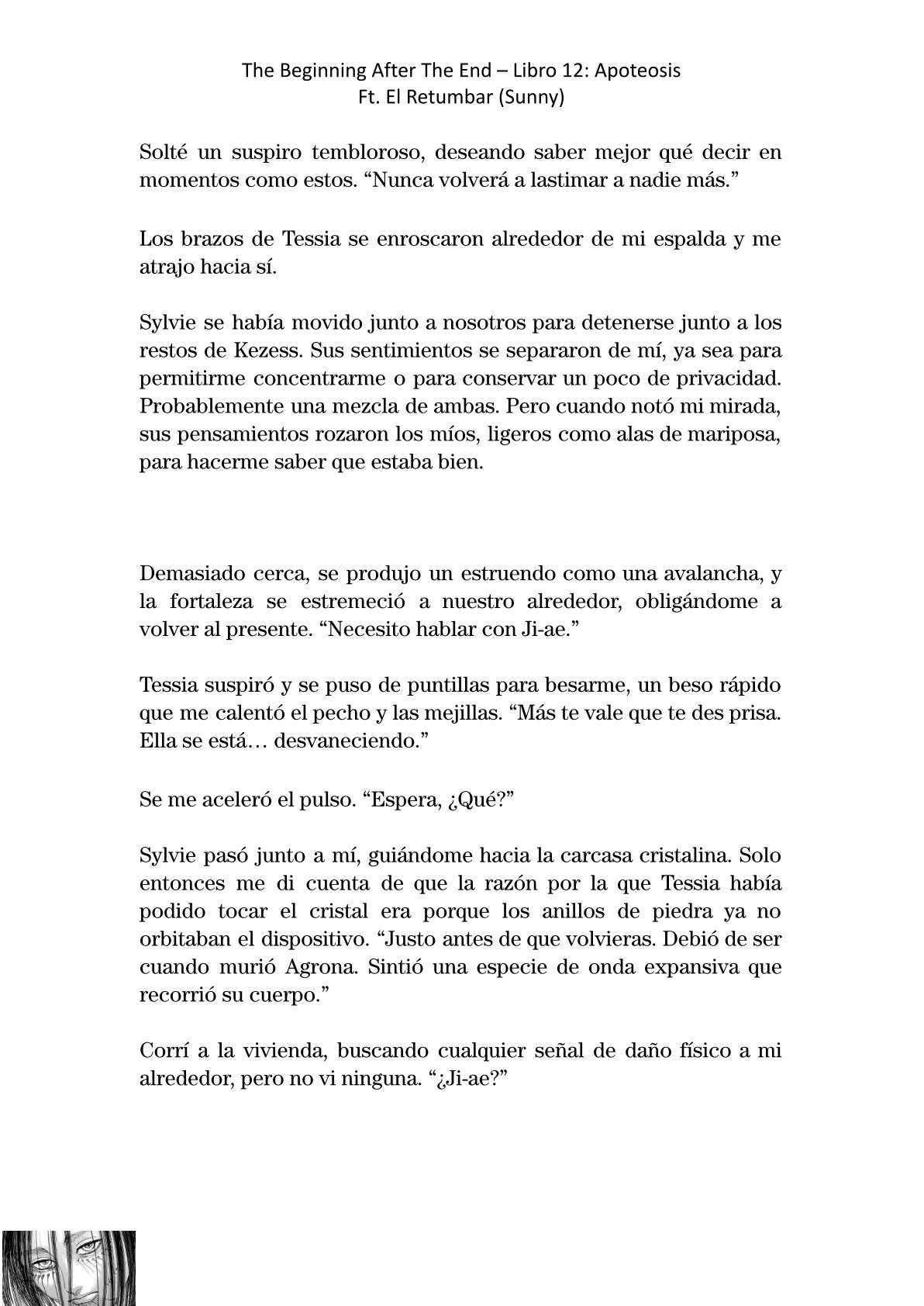 Read The Beginning After the End (es) Manga Online