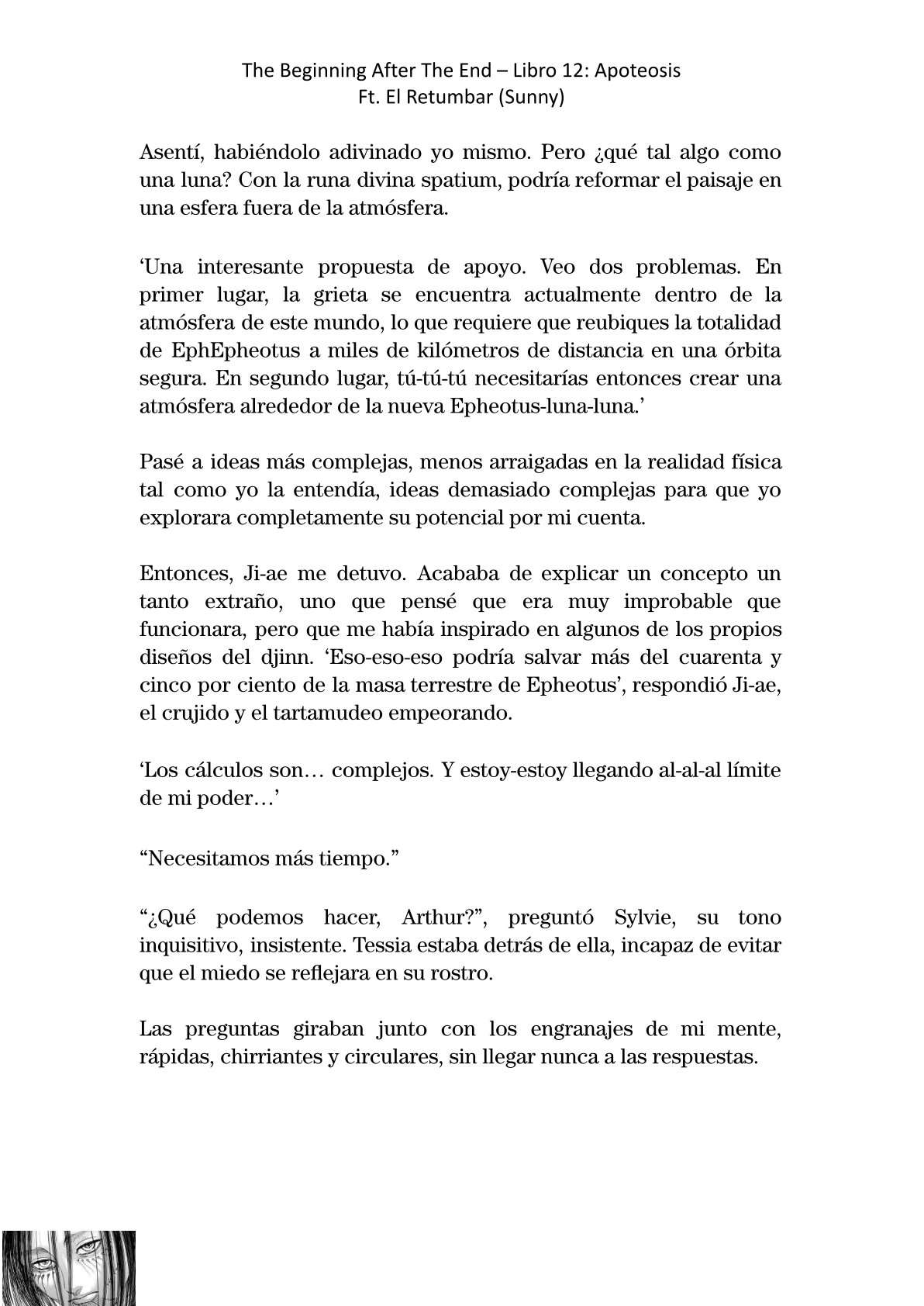 Read The Beginning After the End (es) Manga Online