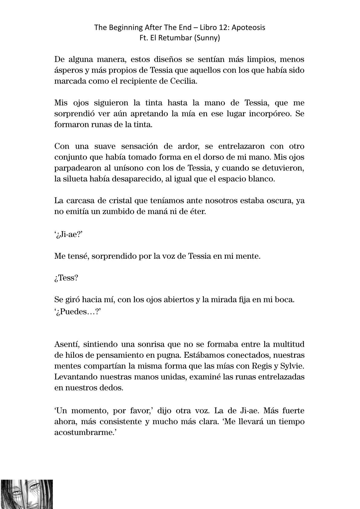 Read The Beginning After the End (es) Manga Online