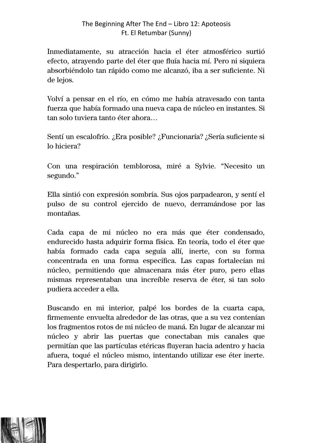 Read The Beginning After the End (es) Manga Online