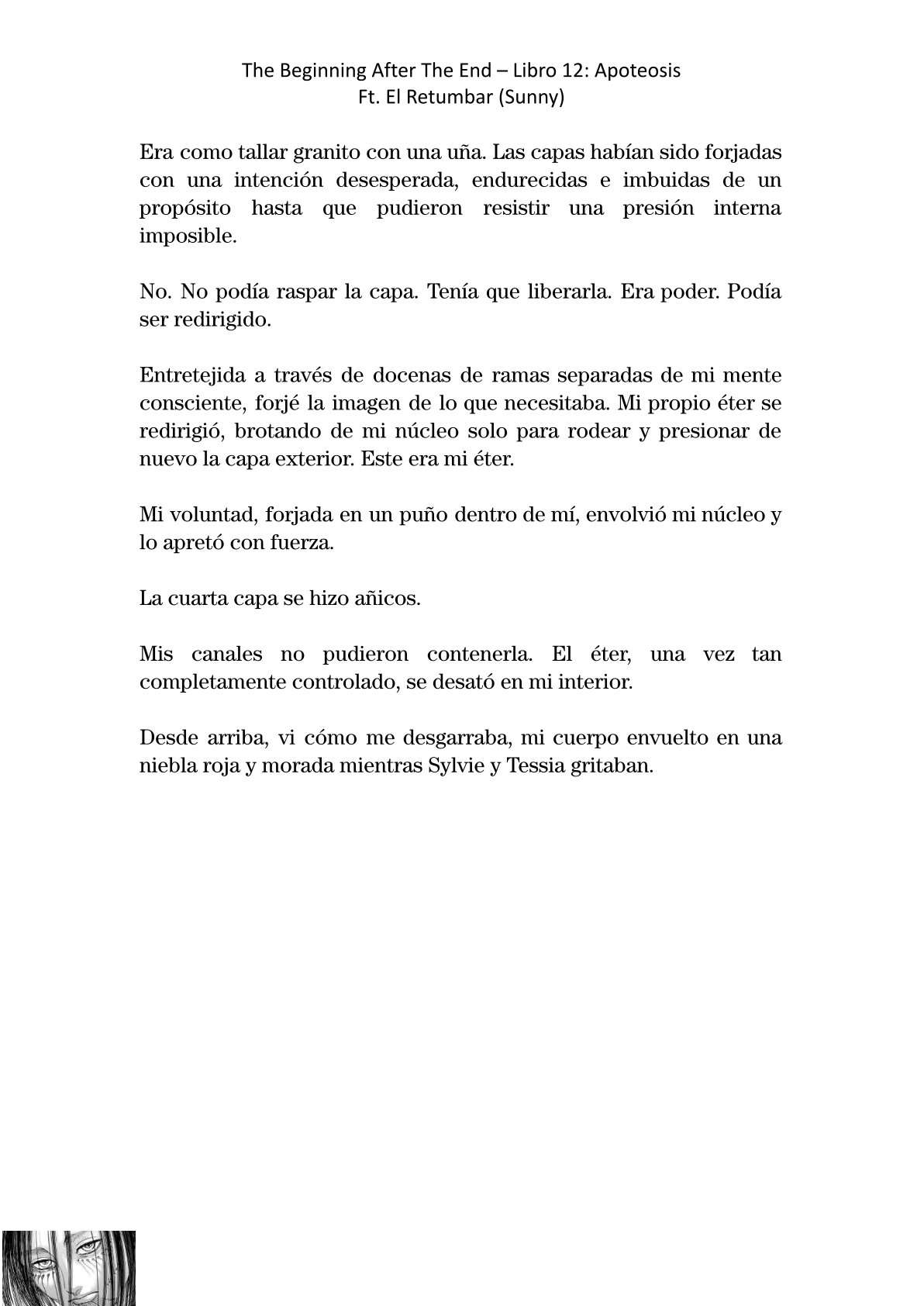 Read The Beginning After the End (es) Manga Online