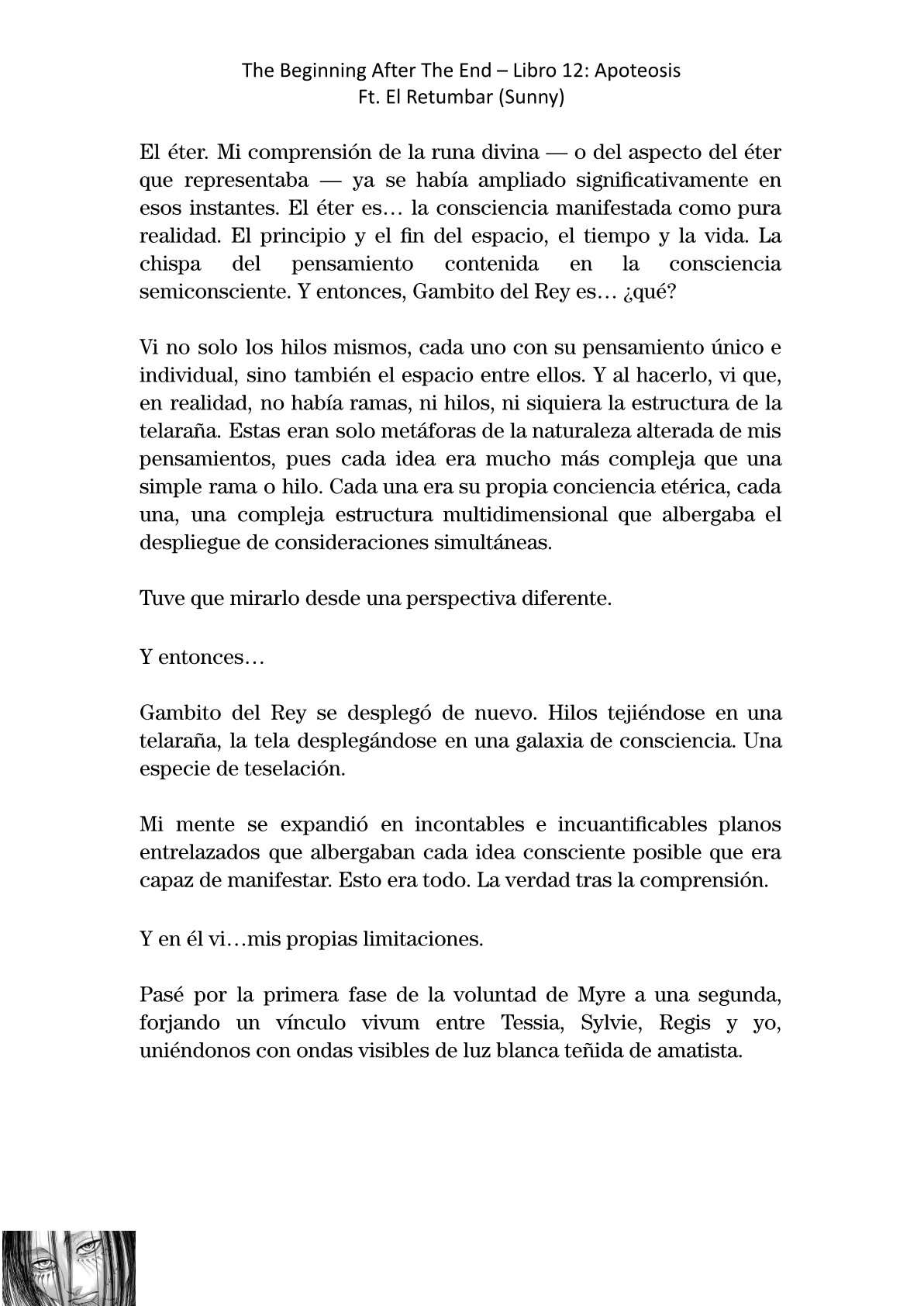 Read The Beginning After the End (es) Manga Online