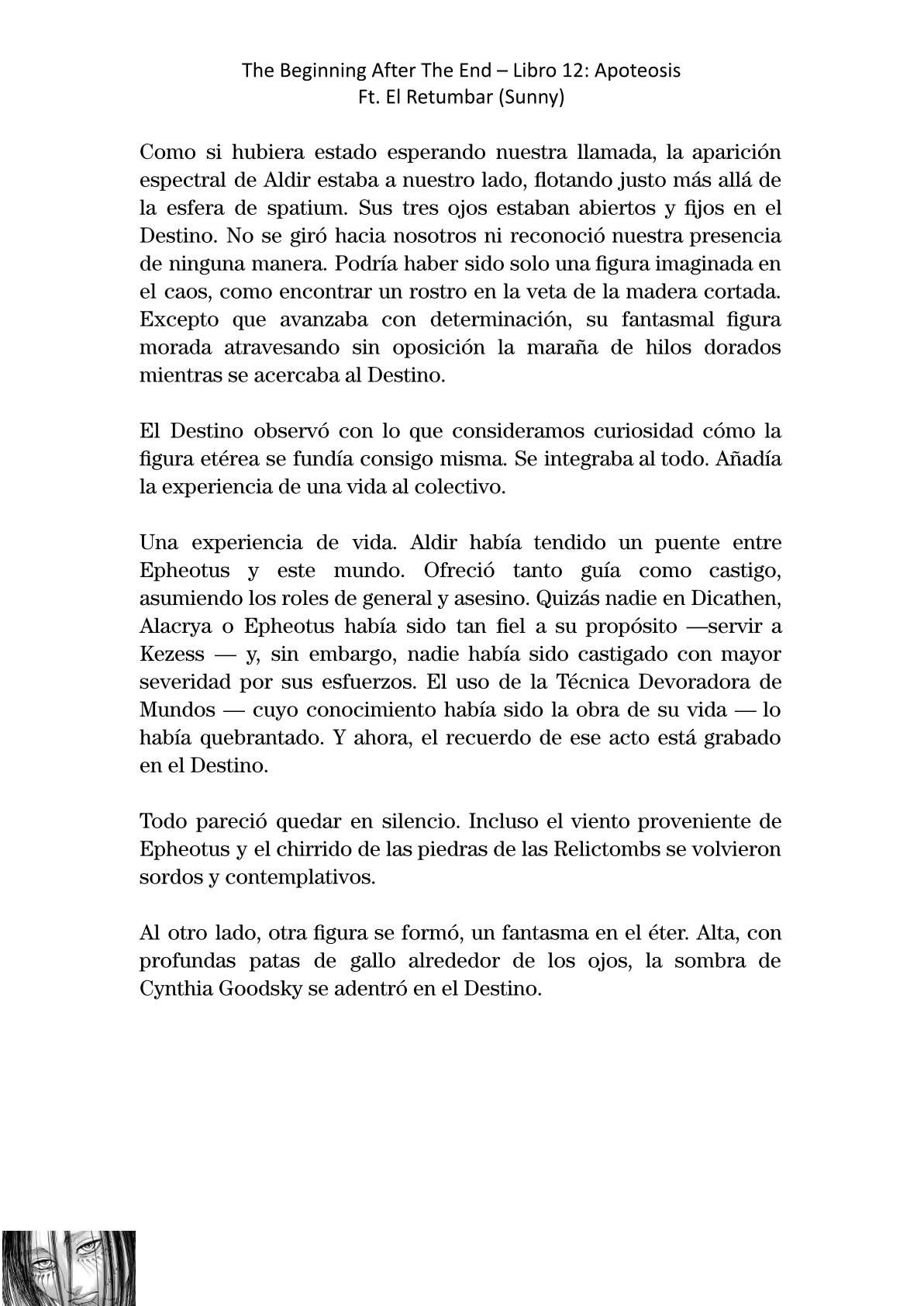 Read The Beginning After the End (es) Manga Online