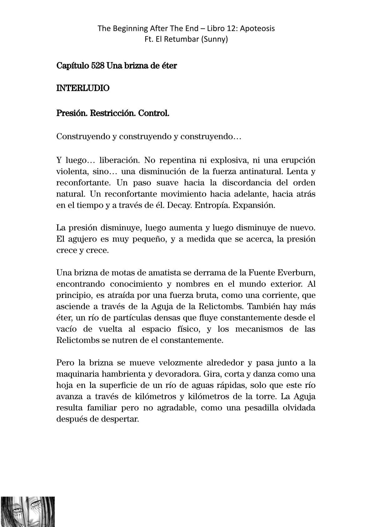 Read The Beginning After the End (es) Manga Online