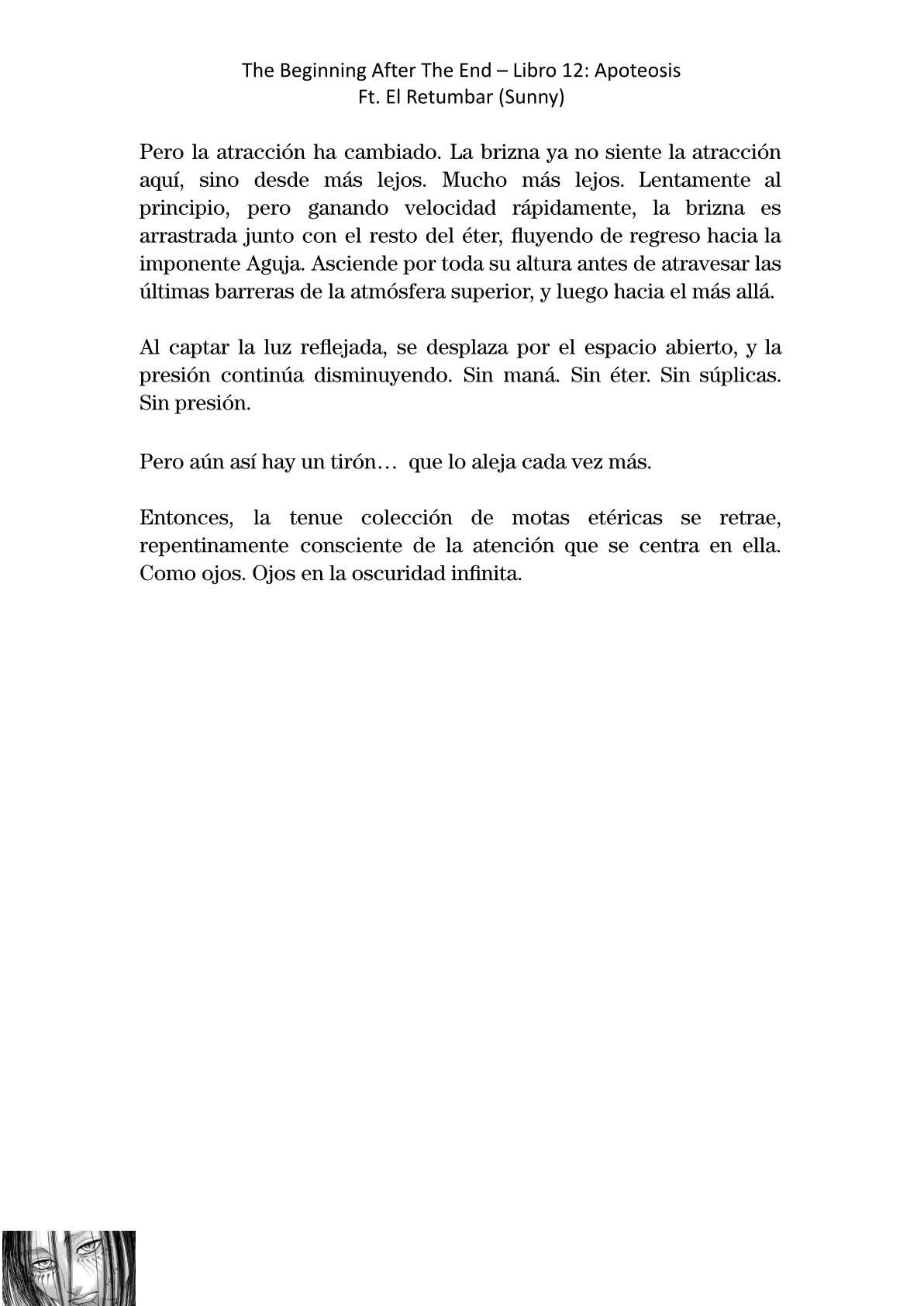 Read The Beginning After the End (es) Manga Online