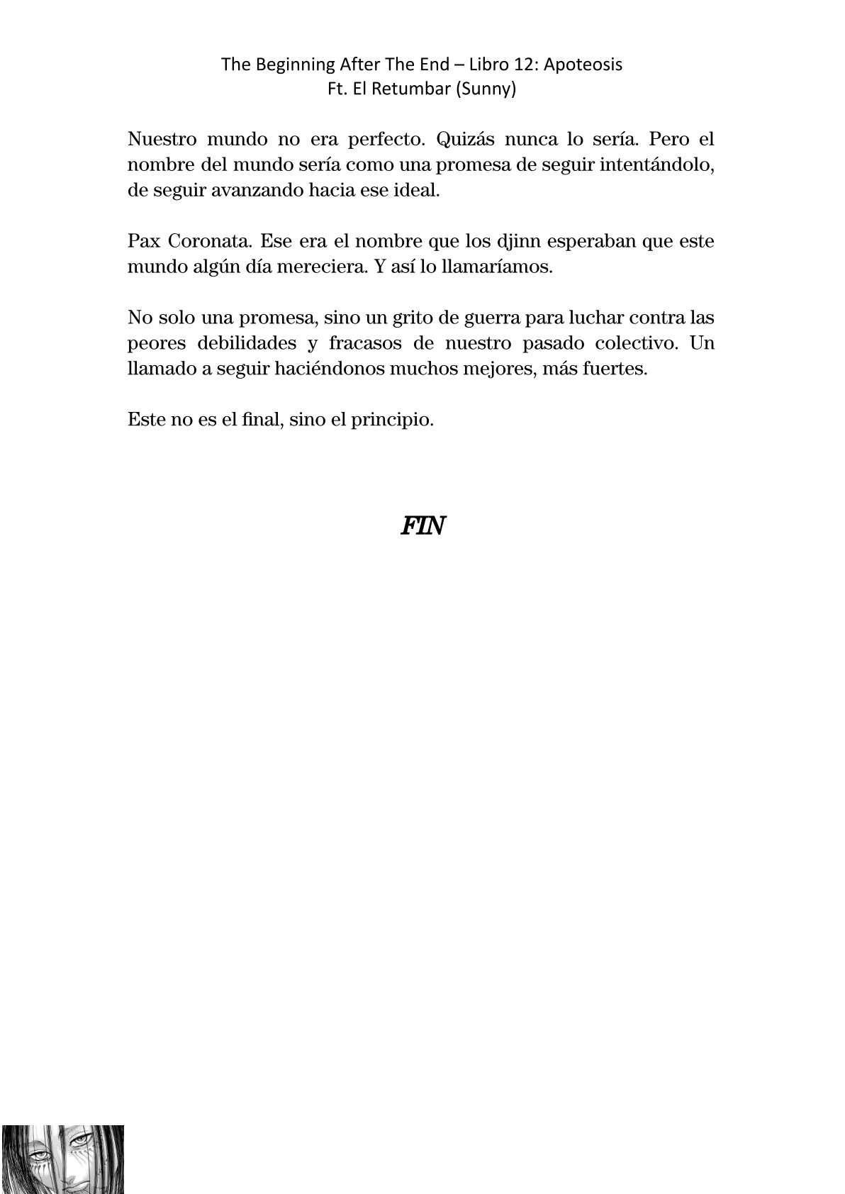 Read The Beginning After the End (es) Manga Online