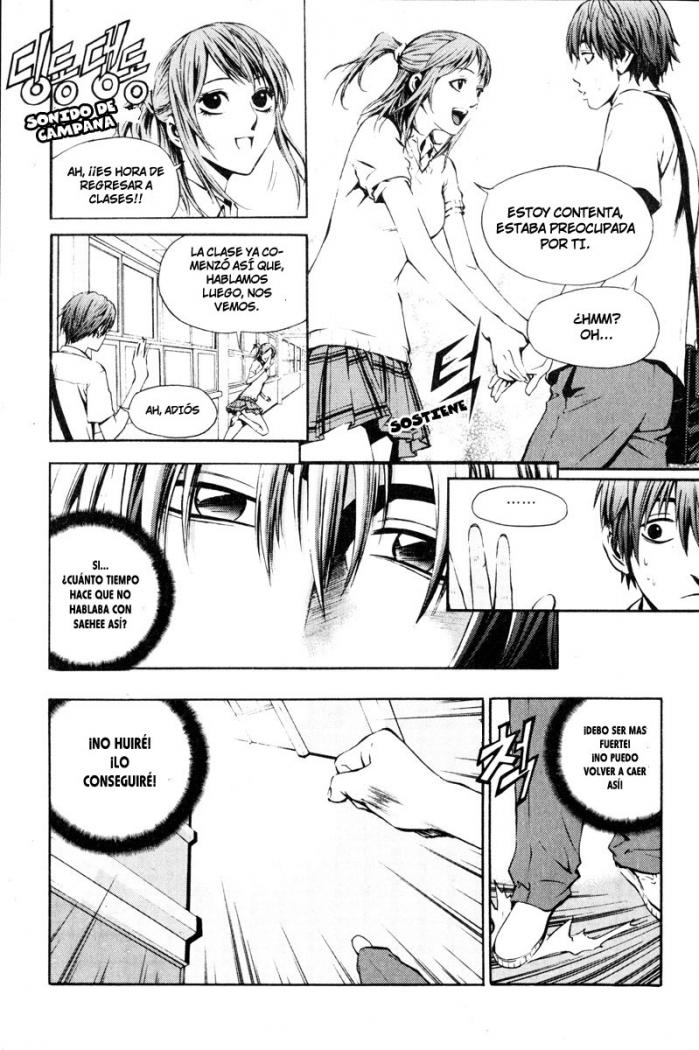 Read The Breaker (es) Manga Online