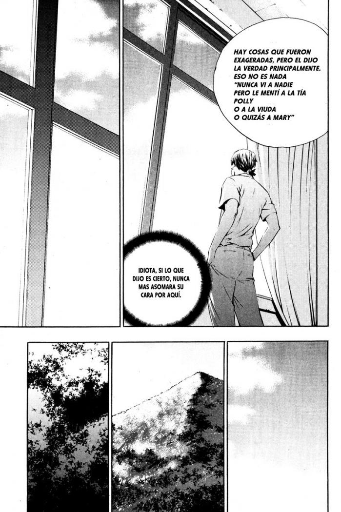 Read The Breaker (es) Manga Online