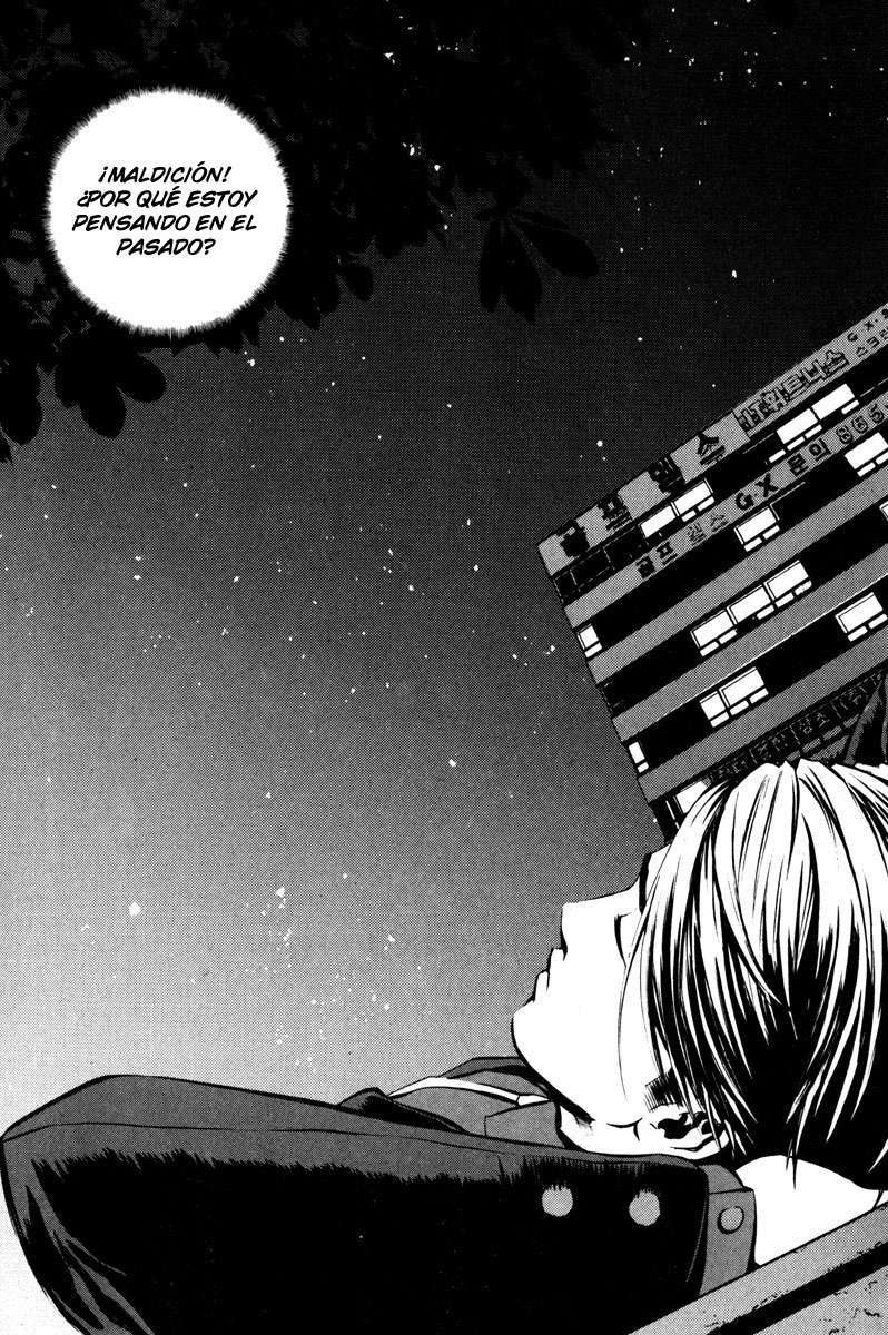 Read The Breaker (es) Manga Online