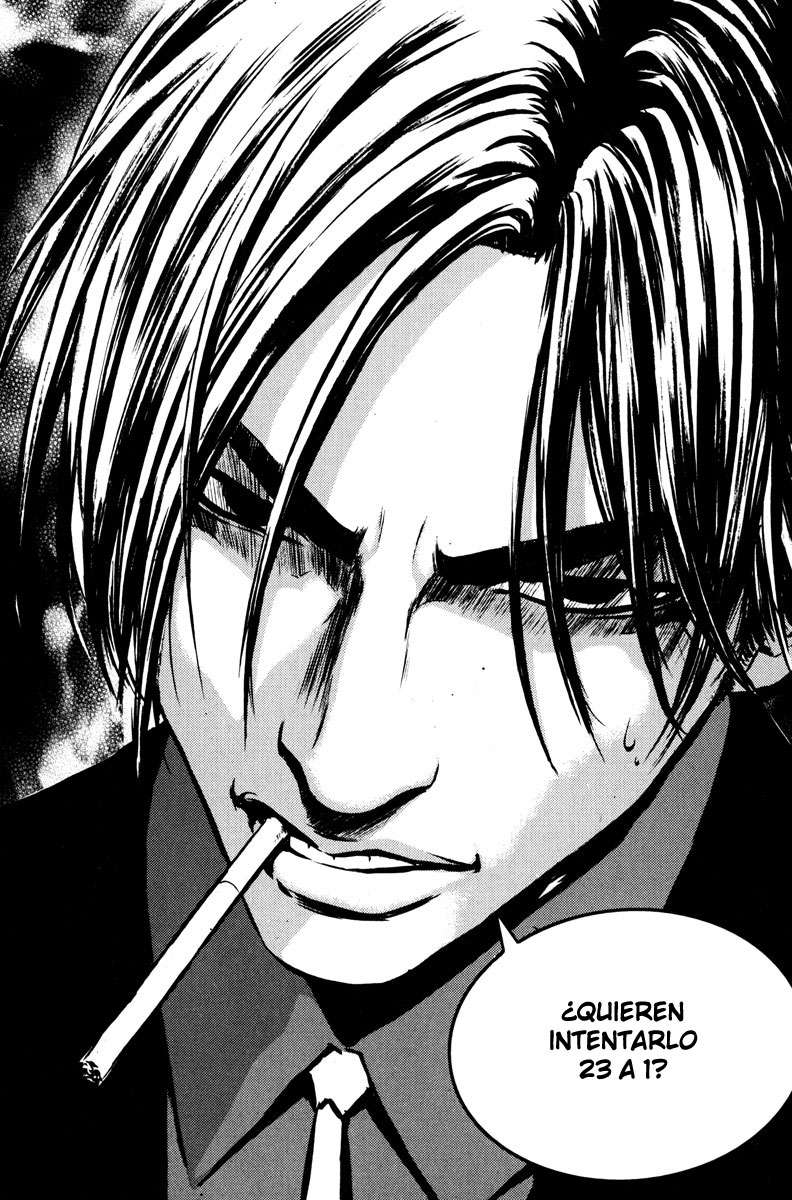 Read The Breaker (es) Manga Online