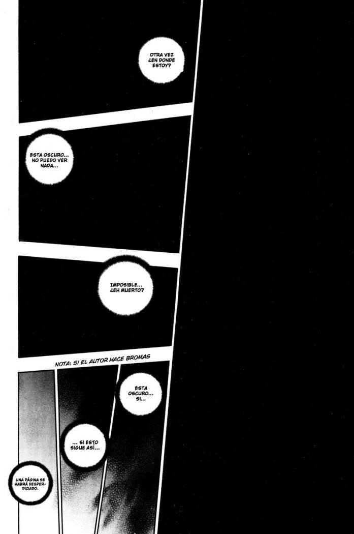 Read The Breaker (es) Manga Online