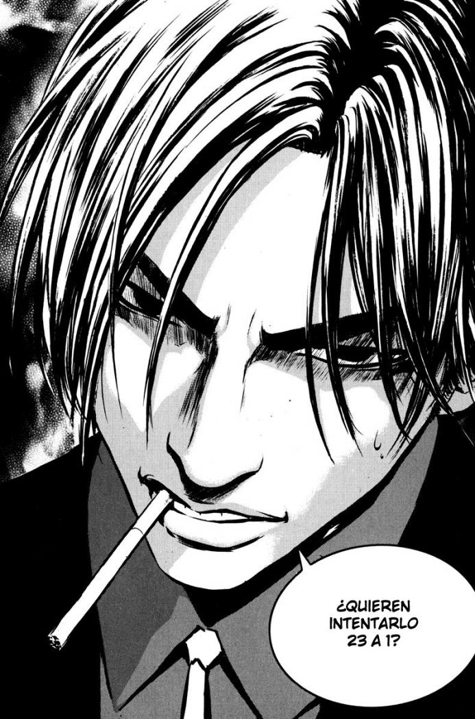 Read The Breaker (es) Manga Online