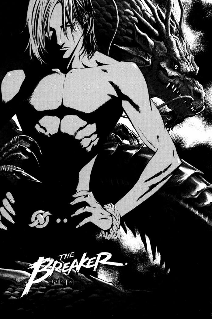 Read The Breaker (es) Manga Online