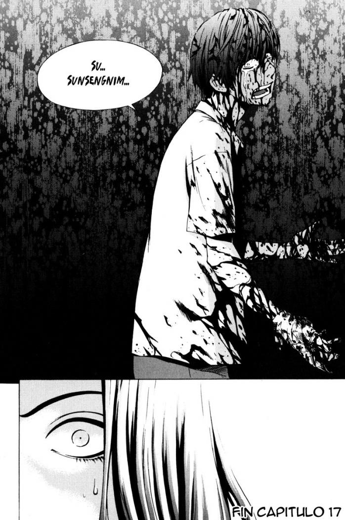 Read The Breaker (es) Manga Online