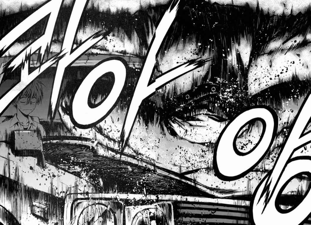 Read The Breaker (es) Manga Online