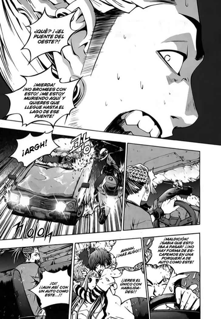 Read The Breaker (es) Manga Online