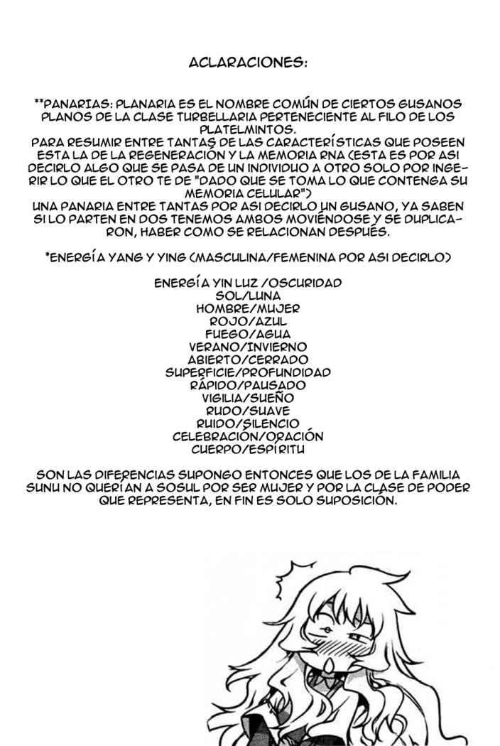 Read The Breaker (es) Manga Online