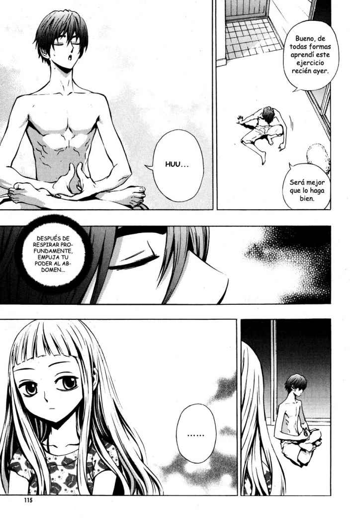 Read The Breaker (es) Manga Online