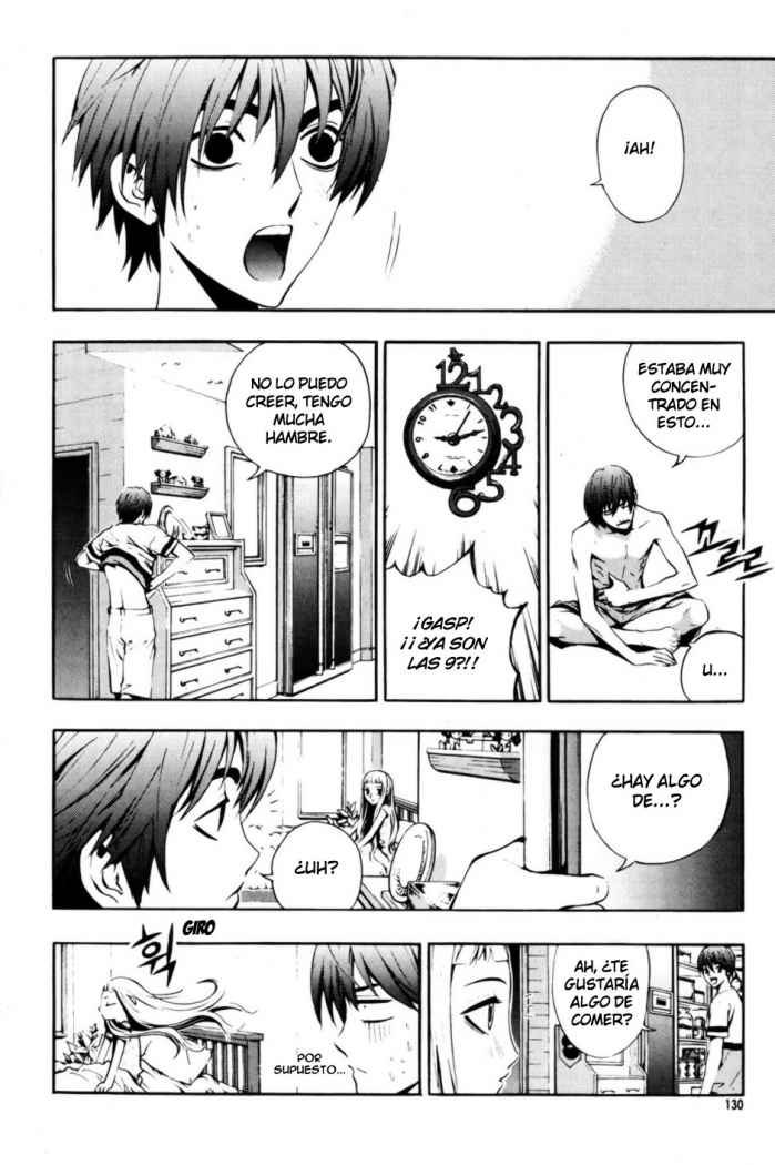 Read The Breaker (es) Manga Online