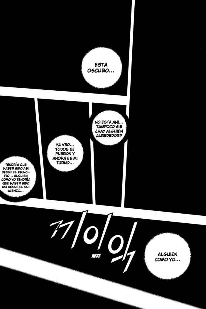 Read The Breaker (es) Manga Online