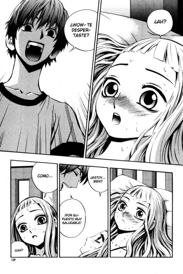 Read The Breaker (es) Manga Online