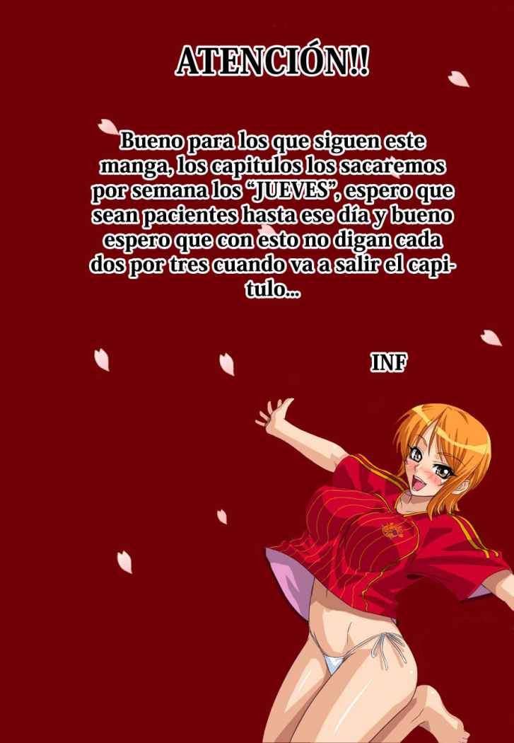 Read The Breaker (es) Manga Online