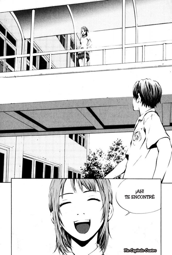 Read The Breaker (es) Manga Online