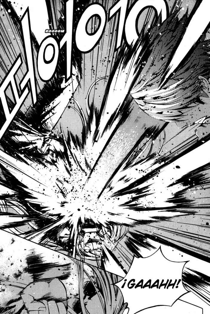 Read The Breaker (es) Manga Online