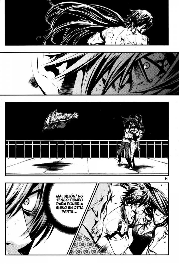 Read The Breaker (es) Manga Online