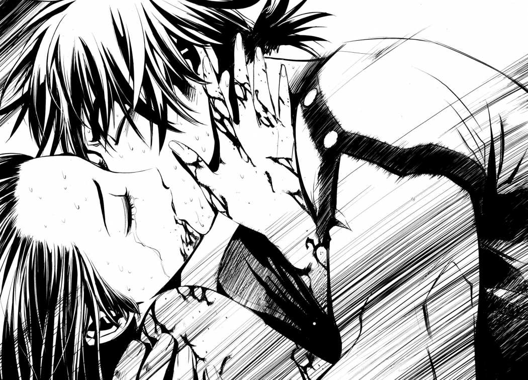 Read The Breaker (es) Manga Online