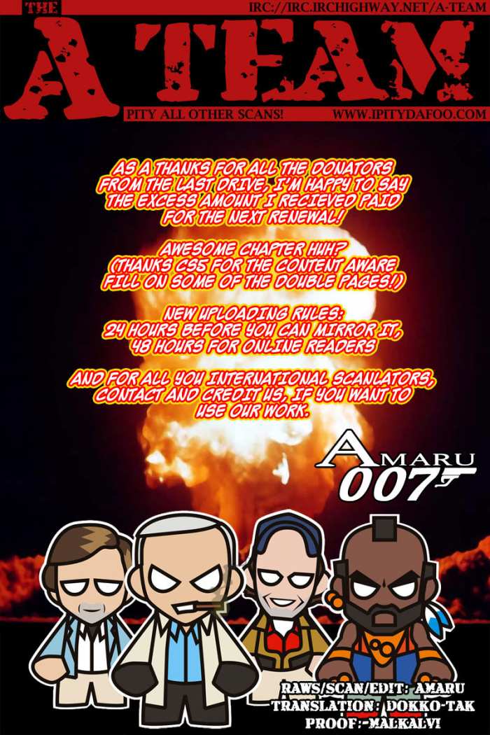 Read The Breaker (es) Manga Online