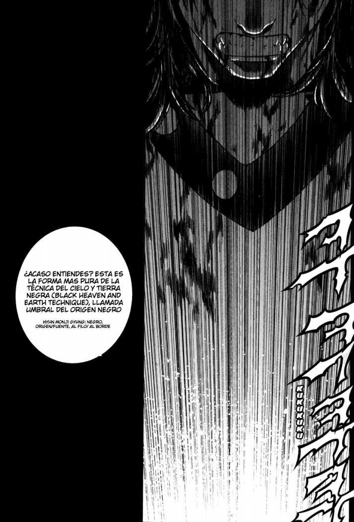 Read The Breaker (es) Manga Online